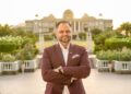 Raffles Udaipur appoints Manish Yadav as Director of Sales and Marketing