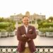 Raffles Udaipur appoints Manish Yadav as Director of Sales and Marketing