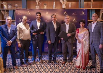 Accor introduces Mantis Brand in India with Mantis Nagarhole, Karnataka