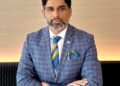 Aravali Marriott Resort & Spa, Delhi NCR appoints Mandeep Kumar as Director of Operations