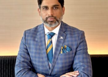 Aravali Marriott Resort & Spa, Delhi NCR appoints Mandeep Kumar as Director of Operations