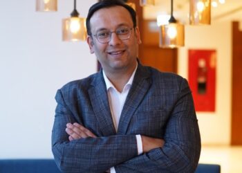 The Westin Goa appoints Nitin Gohri as Director of Operations