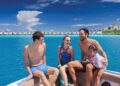 This summer, turn the Maldives into your family playground