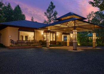 Marriott International marks 75 signings and 50 openings for Series by Marriott in India