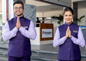Here’s what’s waiting for you at Chhatrapati Shivaji Maharaj Airport