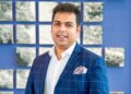 Courtyard by Marriott Tirupati appoints P Thiruvenkadam as Director of Sales
