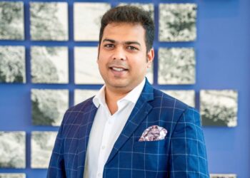Courtyard by Marriott Tirupati appoints P Thiruvenkadam as Director of Sales
