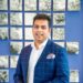 Courtyard by Marriott Tirupati appoints P Thiruvenkadam as Director of Sales