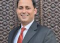 Fairmont Jaipur appoints Rahul Prashar as Hotel Manager
