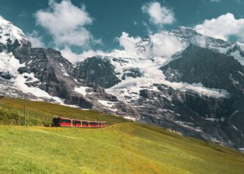 Rail Europe adds Swiss mountain excursions to its trade offering 