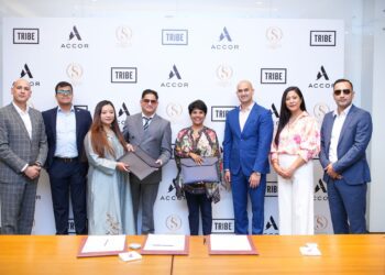 Accor boosts South Asia presence, signs TRIBE Kathmandu Budhanilkantha