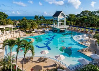 Sandals Resorts investment reinforces Jamaica’s tourism recovery