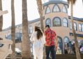 Sunset sips & seaside vibes in Santa Monica