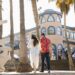 Sunset sips & seaside vibes in Santa Monica