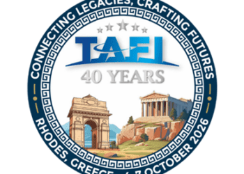 TAFI Convention 2026 set for October 4–7, in Rhodes, Greece