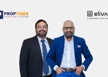 ELIVAAS & PropTiger tie-up to simplify second home ownership in India