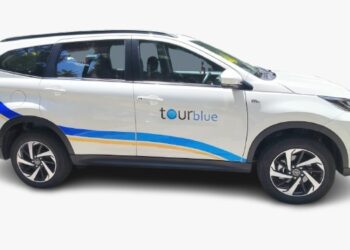 Tour Blue completes 14 years of delivering safe & personalised travel experiences