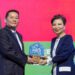 Dusit executive recognised with Thailand Meetings Leadership Award