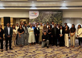 Tourism Seychelles strengthens India focus as arrivals grow 75% in 2025