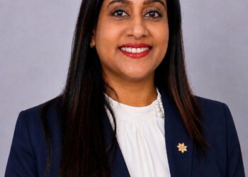 Atmosphere Core appoints Vanita Gomez as the GM at STILLWOOD RETREAT