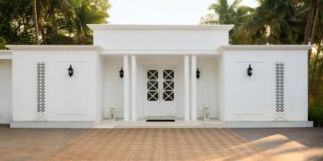 Kairali Ayurvedic Group enters luxury hospitality with Villa Raag in South Goa