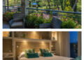 Starhotels brings the Italian villeggiatura to Forte dei Marmi with Hermitage Hotel