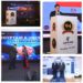 Egyptair celebrates 94 years in India; announces UNESCO collaboration