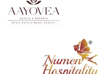 AAYOVEA Hotels & Resorts, Ayodhya partners with Numen Hospitality