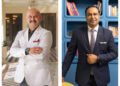 Fairmont Udaipur Palace announces two new appointments