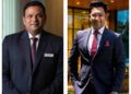 Crowne Plaza Greater Noida strengthens leadership team with key appointments