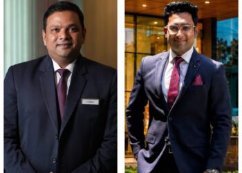 Crowne Plaza Greater Noida strengthens leadership team