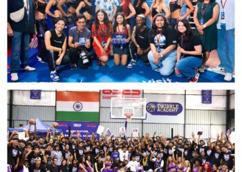 Sacramento Kings & Visit California deepen engagement in India
