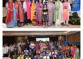 The LaLiT Suri Hospitality Group & Special Olympics Bharat honour the heroes behind every athlete