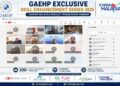 GAEHP holds virtual product presentation with Malaysia Tourism Promotion Board