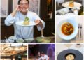 Dream Cruises serves up 10th anniversary celebration with exclusive Chef Tommie Lee experience