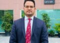 Praveen Sharma joins ExpoInn Suites and Convention as People & Culture Manager