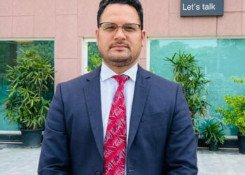 Praveen Sharma joins ExpoInn Suites and Convention as People & Culture Manager