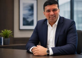 JourneyHub Hotels names Manish Pratap as Area General Manager for Phuket