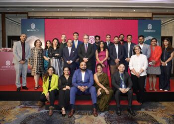 MNTO expands its India footprint with a four-city roadshow