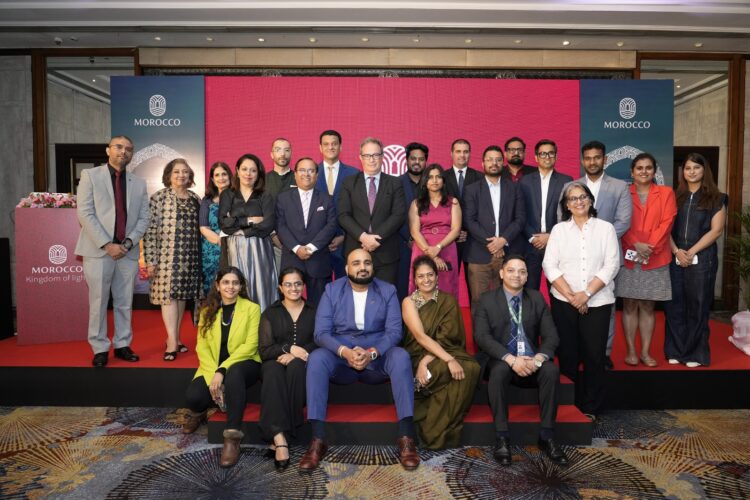MNTO expands its India footprint with a four-city roadshow