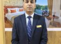 ExpoInn Suites and Convention appoints Anand Bali as Unit Financial Controller