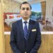ExpoInn Suites and Convention appoints Anand Bali as Unit Financial Controller