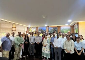 MTDC brings together tourism stakeholders to position Mumbai as a global experiential tourism destination