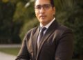 Younis Khan appointed as new Hotel Manager at The Lalit Ashok Bangalore