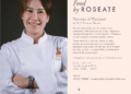 Celebration of authentic Thai flavours at Roseate House New Delhi