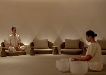 Dusit Hotels expands Well-Fest in response to growing demand for wellness travel