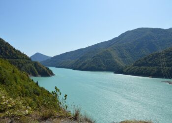 Georgia unveils its most iconic hiking trails for global adventurers