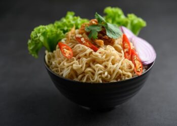 Escape into the flavours of the East at Eros Hotel, New Delhi
