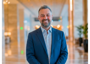 Fairfest Media appoints Simon Press as Managing Director, International
