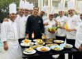 The Tivoli Hotel unveils ‘The Mango Route’ Festival,  a multi-cuisine celebration of the king of fruits